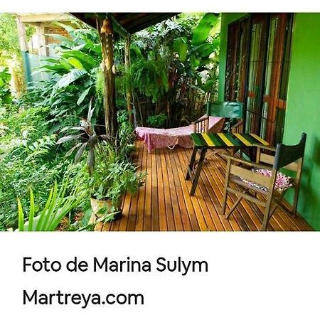 Jardín de Naipí 2 Apartamento Puerto Iguazú Exterior foto