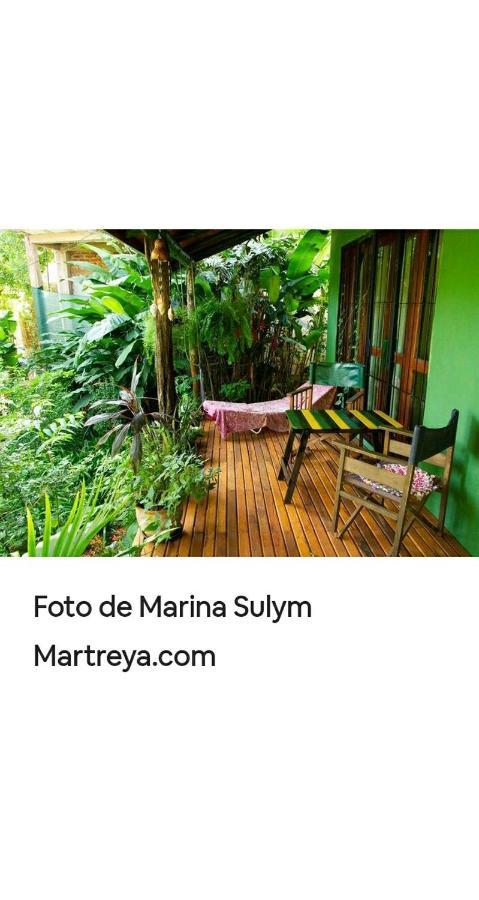 Jardín de Naipí 2 Apartamento Puerto Iguazú Exterior foto