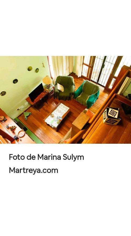 Jardín de Naipí 2 Apartamento Puerto Iguazú Exterior foto