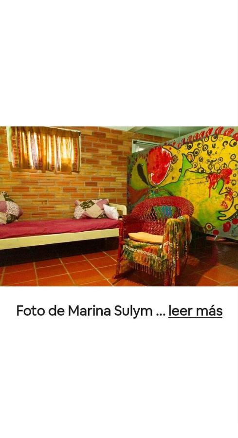 Jardín de Naipí 2 Apartamento Puerto Iguazú Exterior foto