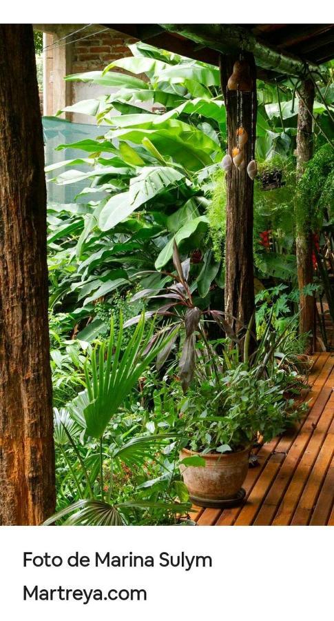 Jardín de Naipí 2 Apartamento Puerto Iguazú Exterior foto