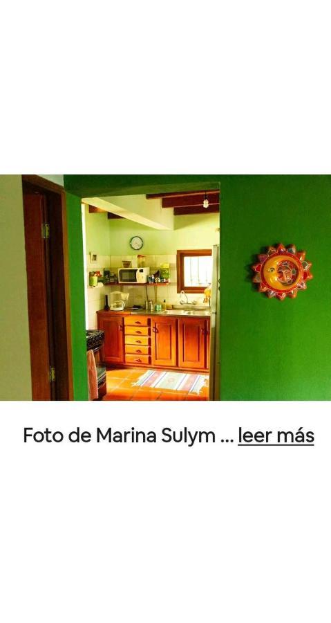 Jardín de Naipí 2 Apartamento Puerto Iguazú Exterior foto