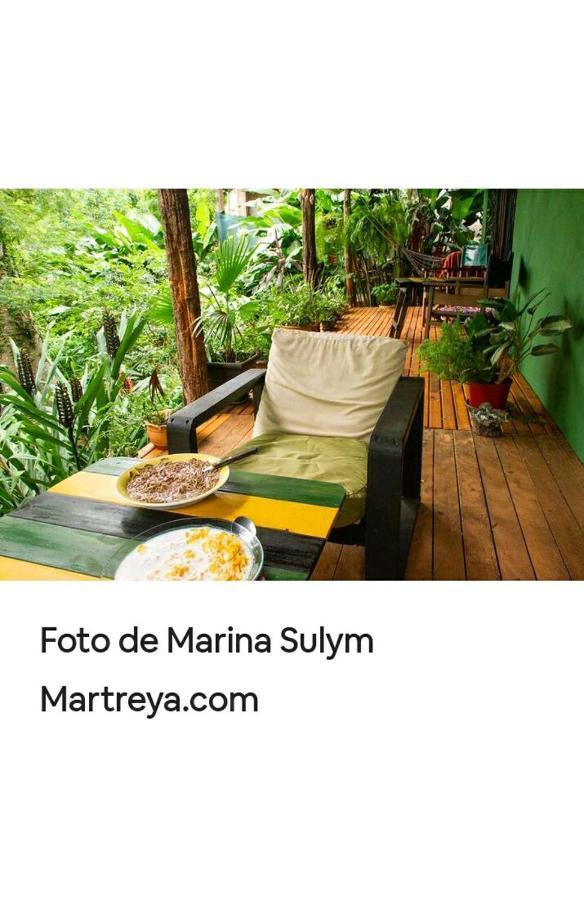 Jardín de Naipí 2 Apartamento Puerto Iguazú Exterior foto